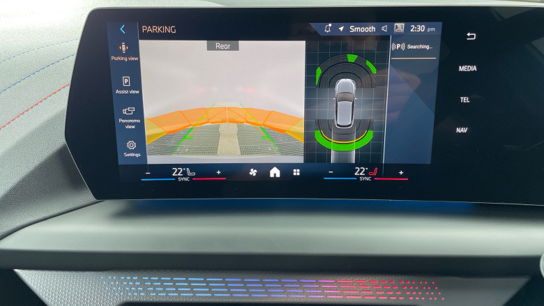 BMW 1 Series 120 M Sport 5dr Step Auto Petrol Hatchback